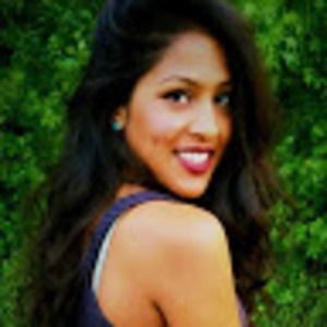 Meet your Posher, Puja